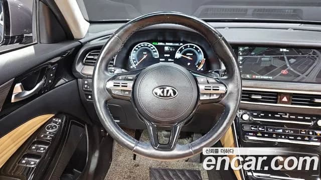 2020 Kia K7 Premier 3.0 GDI Signature Sold VIN KNALD416BLA198144 – photo 13 2020 Kia K7 Premier 3.0 GDI Signature Sold VIN KNALD416BLA198144 – photo 13