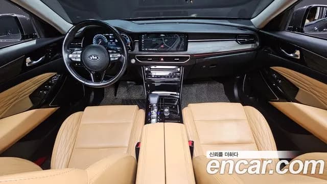 2020 Kia K7 Premier 3.0 GDI Signature Sold VIN KNALD416BLA198144 – photo 20 2020 Kia K7 Premier 3.0 GDI Signature Sold VIN KNALD416BLA198144 – photo 20