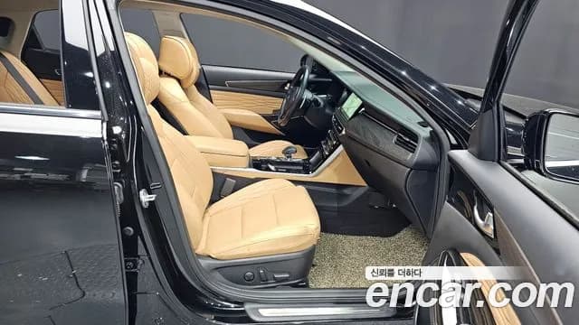 2020 Kia K7 Premier 3.0 GDI Signature Sold VIN KNALD416BLA198521 – dashboard 2020 Kia K7 Premier 3.0 GDI Signature Sold VIN KNALD416BLA198521 – dashboard