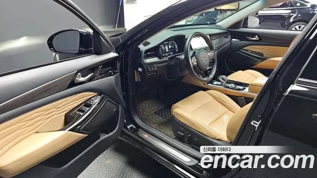 2020 Kia K7 Premier 3.0 GDI Signature Sold VIN KNALD416BLA198521 – photo 23 2020 Kia K7 Premier 3.0 GDI Signature Sold VIN KNALD416BLA198521 – photo 23