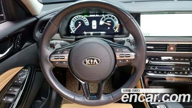 2020 Kia K7 Premier 3.0 GDI Signature Sold VIN KNALD416BLA198521 – photo 29 2020 Kia K7 Premier 3.0 GDI Signature Sold VIN KNALD416BLA198521 – photo 29