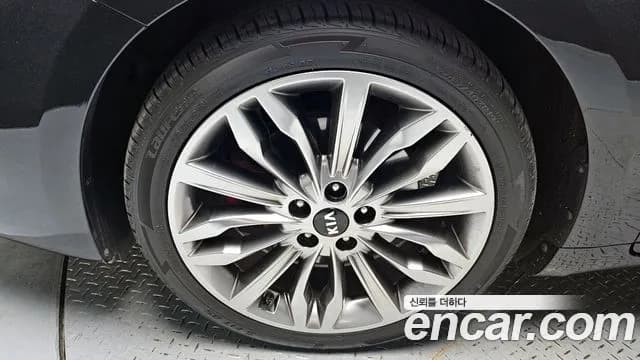 2020 Kia K7 Premier 3.0 GDI Signature Sold VIN KNALD416BLA198521 – photo 37 2020 Kia K7 Premier 3.0 GDI Signature Sold VIN KNALD416BLA198521 – photo 37