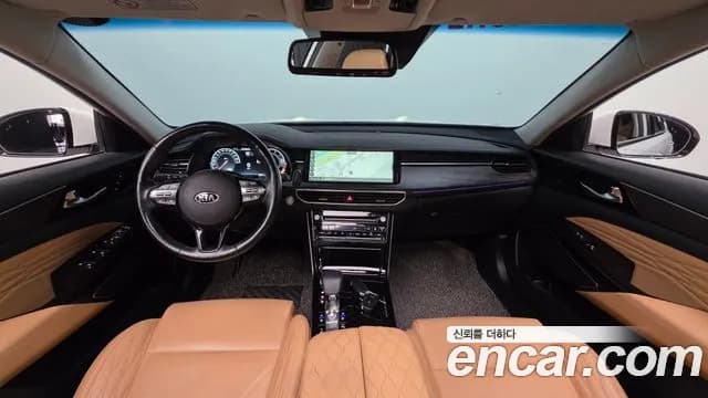 2020 Kia K7 Premier 3.0 GDI Signature Sold VIN KNALD416BLA198742 – dashboard 2020 Kia K7 Premier 3.0 GDI Signature Sold VIN KNALD416BLA198742 – dashboard