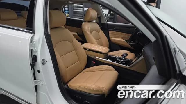 2020 Kia K7 Premier 3.0 GDI Signature Sold VIN KNALD416BLA198742 – photo 15 2020 Kia K7 Premier 3.0 GDI Signature Sold VIN KNALD416BLA198742 – photo 15