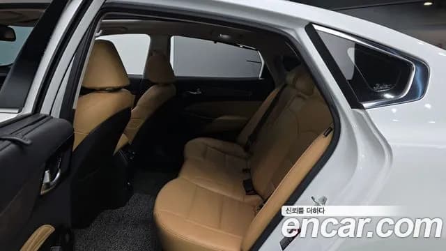 2020 Kia K7 Premier 3.0 GDI Signature Sold VIN KNALD416BLA198742 – photo 16 2020 Kia K7 Premier 3.0 GDI Signature Sold VIN KNALD416BLA198742 – photo 16