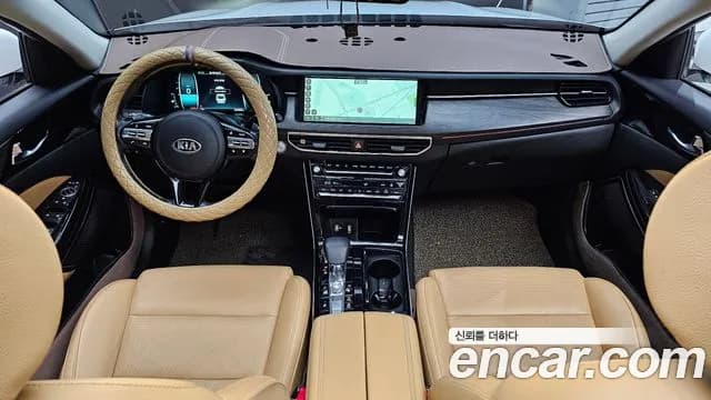 2020 Kia K7 Premier 3.0 GDI Noblesse Sold VIN KNALD416BLA199359 – undercarriage 2020 Kia K7 Premier 3.0 GDI Noblesse Sold VIN KNALD416BLA199359 – undercarriage