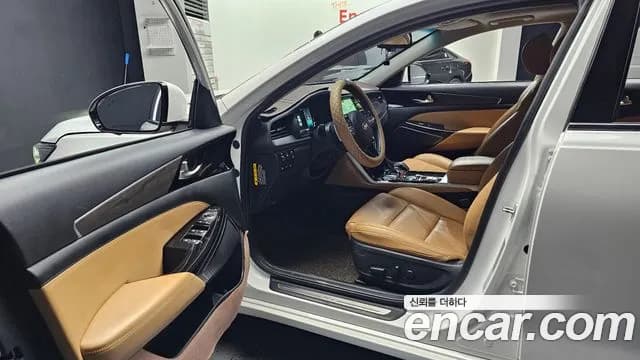 2020 Kia K7 Premier 3.0 GDI Noblesse Sold VIN KNALD416BLA199359 – photo 12 2020 Kia K7 Premier 3.0 GDI Noblesse Sold VIN KNALD416BLA199359 – photo 12