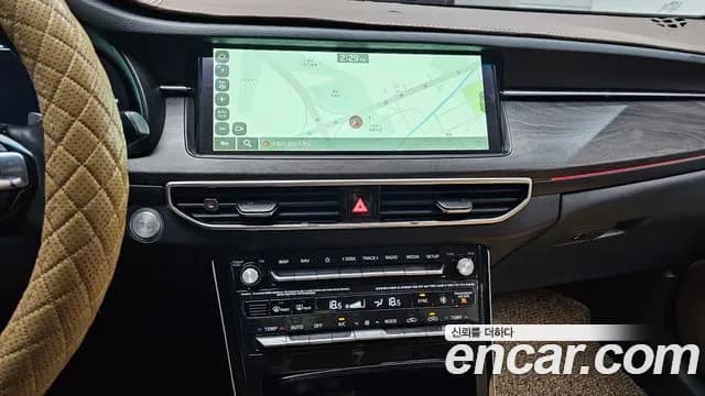 2020 Kia K7 Premier 3.0 GDI Noblesse Sold VIN KNALD416BLA199359 – photo 13 2020 Kia K7 Premier 3.0 GDI Noblesse Sold VIN KNALD416BLA199359 – photo 13