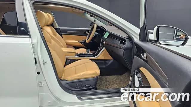2020 Kia K7 Premier 3.0 GDI Noblesse Sold VIN KNALD416BLA199359 – photo 19 2020 Kia K7 Premier 3.0 GDI Noblesse Sold VIN KNALD416BLA199359 – photo 19