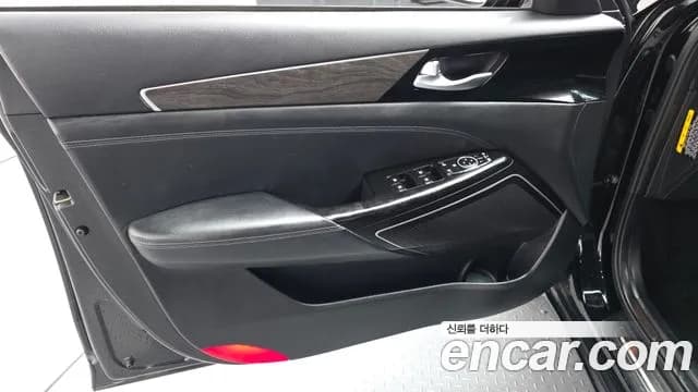 2020 Kia K7 Premier 3.0 GDI Noblesse Sold VIN KNALD416BLA200033 – dashboard 2020 Kia K7 Premier 3.0 GDI Noblesse Sold VIN KNALD416BLA200033 – dashboard