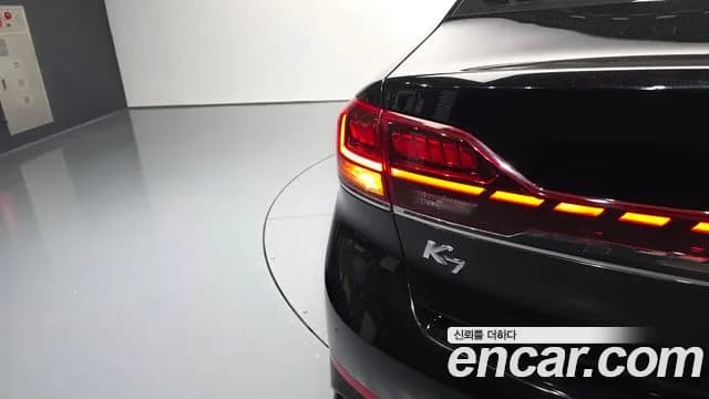 2020 Kia K7 Premier 3.0 GDI Noblesse Sold VIN KNALD416BLA200033 – odometer reading 2020 Kia K7 Premier 3.0 GDI Noblesse Sold VIN KNALD416BLA200033 – odometer reading
