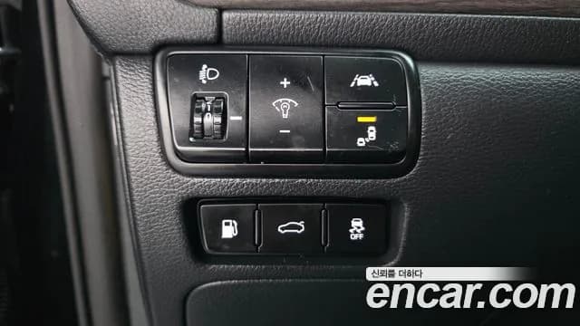 2020 Kia K7 Premier 3.0 GDI Noblesse Sold VIN KNALD416BLA200033 – photo 16 2020 Kia K7 Premier 3.0 GDI Noblesse Sold VIN KNALD416BLA200033 – photo 16