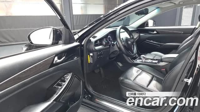 2020 Kia K7 Premier 3.0 GDI Noblesse Sold VIN KNALD416BLA200033 – photo 21 2020 Kia K7 Premier 3.0 GDI Noblesse Sold VIN KNALD416BLA200033 – photo 21