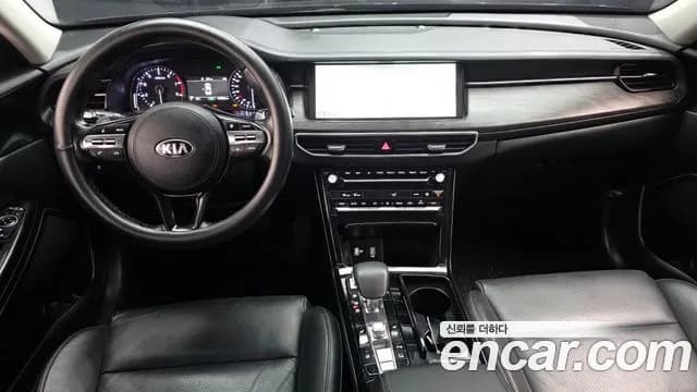 2020 Kia K7 Premier 3.0 GDI Noblesse Sold VIN KNALD416BLA200033 – photo 24 2020 Kia K7 Premier 3.0 GDI Noblesse Sold VIN KNALD416BLA200033 – photo 24