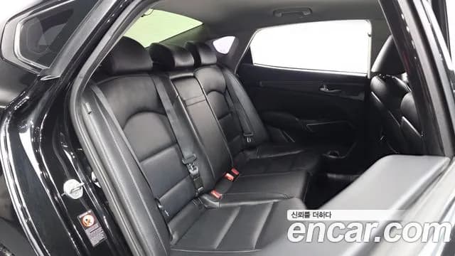 2020 Kia K7 Premier 3.0 GDI Noblesse Sold VIN KNALD416BLA200033 – photo 29 2020 Kia K7 Premier 3.0 GDI Noblesse Sold VIN KNALD416BLA200033 – photo 29
