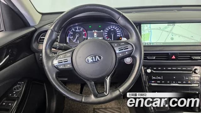 2020 Kia K7 Premier 3.0 GDI Noblesse Sold VIN KNALD416BLA204853 – photo 11 2020 Kia K7 Premier 3.0 GDI Noblesse Sold VIN KNALD416BLA204853 – photo 11