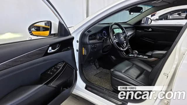 2020 Kia K7 Premier 3.0 GDI Noblesse Sold VIN KNALD416BLA204853 – photo 15 2020 Kia K7 Premier 3.0 GDI Noblesse Sold VIN KNALD416BLA204853 – photo 15