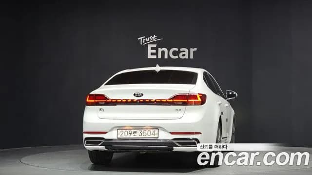 2020 Kia K7 Premier 3.0 GDI Noblesse Sold VIN KNALD416BLA204853 – photo 17 2020 Kia K7 Premier 3.0 GDI Noblesse Sold VIN KNALD416BLA204853 – photo 17