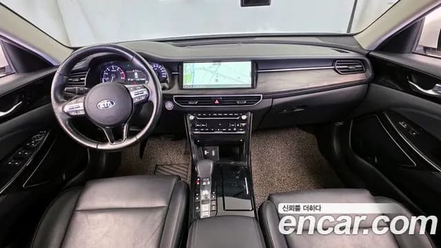 2020 Kia K7 Premier 3.0 GDI Noblesse Sold VIN KNALD416BLA204853 – photo 18 2020 Kia K7 Premier 3.0 GDI Noblesse Sold VIN KNALD416BLA204853 – photo 18