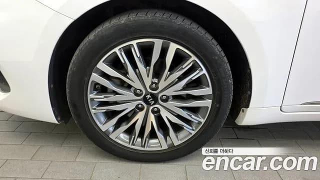 2020 Kia K7 Premier 3.0 GDI Noblesse Sold VIN KNALD416BLA204853 – photo 26 2020 Kia K7 Premier 3.0 GDI Noblesse Sold VIN KNALD416BLA204853 – photo 26