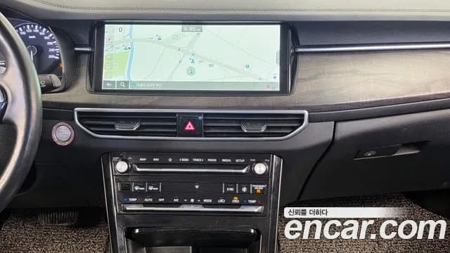 2020 Kia K7 Premier 3.0 GDI Noblesse Sold VIN KNALD416BLA204853 – photo 30 2020 Kia K7 Premier 3.0 GDI Noblesse Sold VIN KNALD416BLA204853 – photo 30
