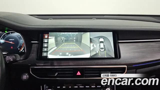 2020 Kia K7 Premier 3.0 GDI Signature Sold VIN KNALD416BLA206683 – interior seats 2020 Kia K7 Premier 3.0 GDI Signature Sold VIN KNALD416BLA206683 – interior seats