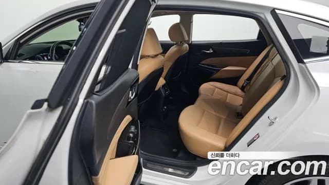2020 Kia K7 Premier 3.0 GDI Signature Sold VIN KNALD416BLA206683 – photo 11 2020 Kia K7 Premier 3.0 GDI Signature Sold VIN KNALD416BLA206683 – photo 11