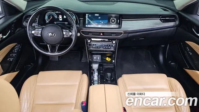 2020 Kia K7 Premier 3.0 GDI Signature Sold VIN KNALD416BLA206683 – photo 13 2020 Kia K7 Premier 3.0 GDI Signature Sold VIN KNALD416BLA206683 – photo 13