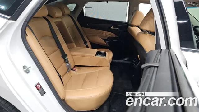 2020 Kia K7 Premier 3.0 GDI Signature Sold VIN KNALD416BLA206683 – photo 16 2020 Kia K7 Premier 3.0 GDI Signature Sold VIN KNALD416BLA206683 – photo 16