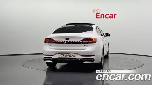 2020 Kia K7 Premier 3.0 GDI Signature Sold VIN KNALD416BLA206683 – photo 20 2020 Kia K7 Premier 3.0 GDI Signature Sold VIN KNALD416BLA206683 – photo 20