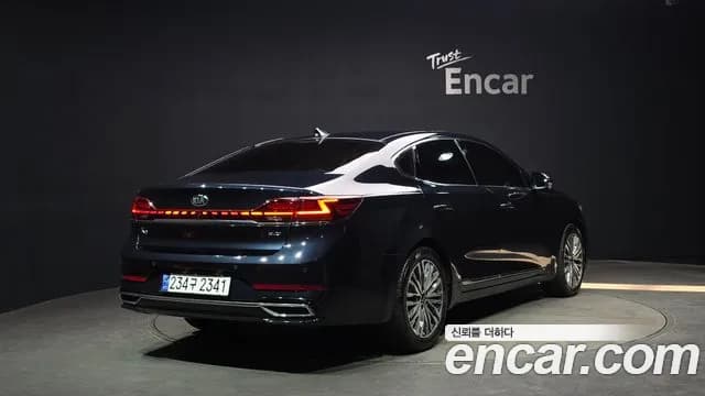 2020 Kia K7 Premier 3.0 GDI Noblesse Sold VIN KNALD416BLA211216 – photo 16 2020 Kia K7 Premier 3.0 GDI Noblesse Sold VIN KNALD416BLA211216 – photo 16