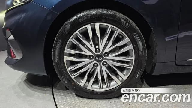 2020 Kia K7 Premier 3.0 GDI Noblesse Sold VIN KNALD416BLA211216 – photo 19 2020 Kia K7 Premier 3.0 GDI Noblesse Sold VIN KNALD416BLA211216 – photo 19