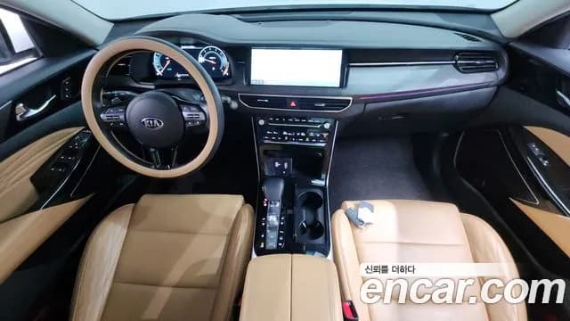 2020 Kia K7 Premier 3.0 GDI Signature Sold VIN KNALD416BLA214923 – interior seats 2020 Kia K7 Premier 3.0 GDI Signature Sold VIN KNALD416BLA214923 – interior seats