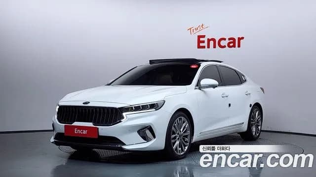 2020 Kia K7 Premier 3.0 GDI Signature Sold VIN KNALD416BLA214923 – exterior detail 2020 Kia K7 Premier 3.0 GDI Signature Sold VIN KNALD416BLA214923 – exterior detail