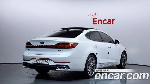 2020 Kia K7 Premier 3.0 GDI Signature Sold VIN KNALD416BLA214923 – photo 14 2020 Kia K7 Premier 3.0 GDI Signature Sold VIN KNALD416BLA214923 – photo 14