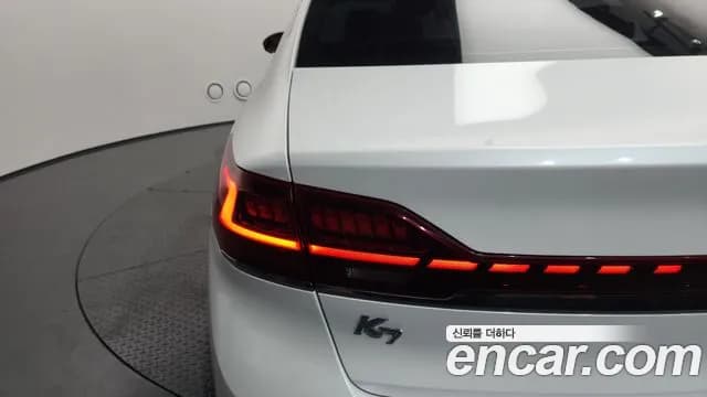 2020 Kia K7 Premier 3.0 GDI Signature Sold VIN KNALD416BLA214923 – photo 19 2020 Kia K7 Premier 3.0 GDI Signature Sold VIN KNALD416BLA214923 – photo 19