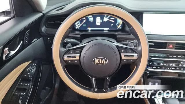 2020 Kia K7 Premier 3.0 GDI Signature Sold VIN KNALD416BLA214923 – photo 23 2020 Kia K7 Premier 3.0 GDI Signature Sold VIN KNALD416BLA214923 – photo 23