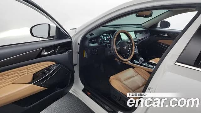 2020 Kia K7 Premier 3.0 GDI Signature Sold VIN KNALD416BLA214923 – photo 24 2020 Kia K7 Premier 3.0 GDI Signature Sold VIN KNALD416BLA214923 – photo 24
