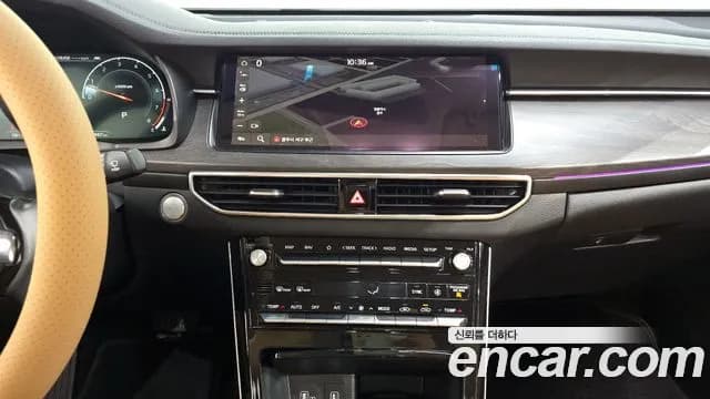2020 Kia K7 Premier 3.0 GDI Noblesse Sold VIN KNALD416BLA215632 – side profile 2020 Kia K7 Premier 3.0 GDI Noblesse Sold VIN KNALD416BLA215632 – side profile