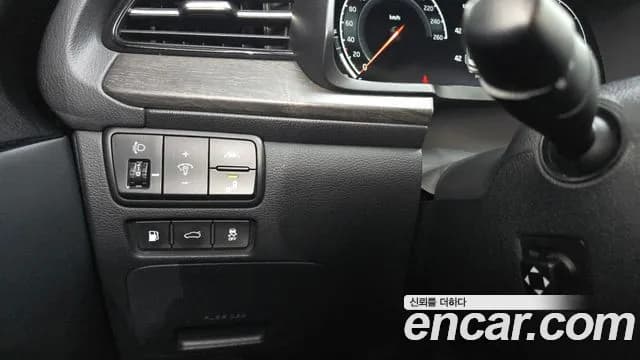 2020 Kia K7 Premier 3.0 GDI Noblesse Sold VIN KNALD416BLA215632 – dashboard 2020 Kia K7 Premier 3.0 GDI Noblesse Sold VIN KNALD416BLA215632 – dashboard
