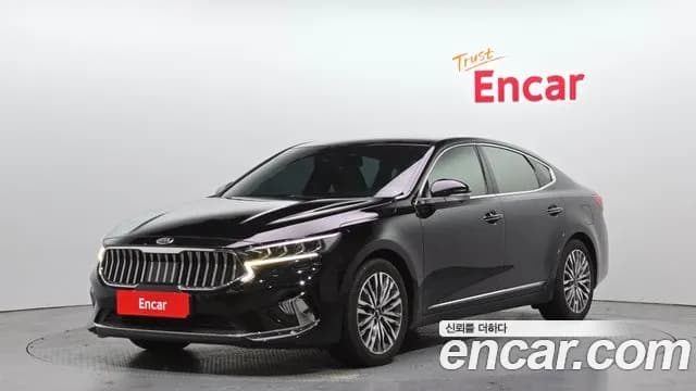 2020 Kia K7 Premier 3.0 GDI Noblesse Sold VIN KNALD416BLA215632 – trunk area 2020 Kia K7 Premier 3.0 GDI Noblesse Sold VIN KNALD416BLA215632 – trunk area