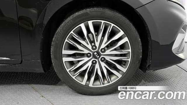 2020 Kia K7 Premier 3.0 GDI Noblesse Sold VIN KNALD416BLA215632 – photo 13 2020 Kia K7 Premier 3.0 GDI Noblesse Sold VIN KNALD416BLA215632 – photo 13