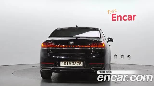 2020 Kia K7 Premier 3.0 GDI Noblesse Sold VIN KNALD416BLA215632 – photo 19 2020 Kia K7 Premier 3.0 GDI Noblesse Sold VIN KNALD416BLA215632 – photo 19