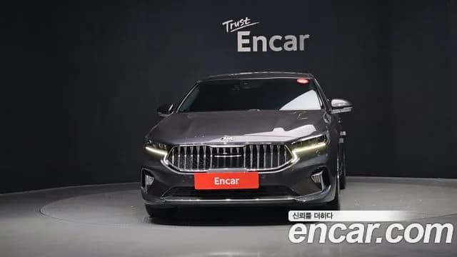 2020 Kia K7 Premier 3.0 GDI Signature Sold VIN KNALD416BLA216469 – front exterior 2020 Kia K7 Premier 3.0 GDI Signature Sold VIN KNALD416BLA216469 – front exterior