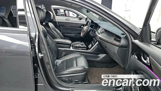 2020 Kia K7 Premier 3.0 GDI Signature Sold VIN KNALD416BLA216469 – side profile 2020 Kia K7 Premier 3.0 GDI Signature Sold VIN KNALD416BLA216469 – side profile