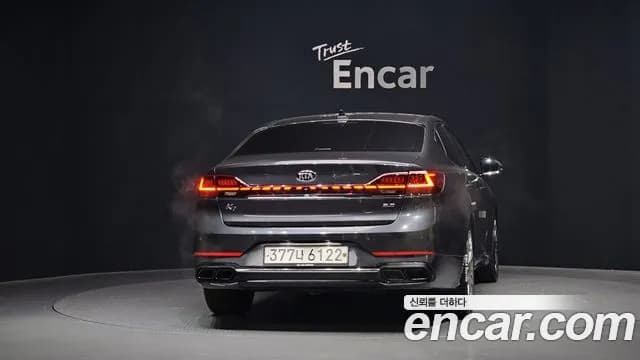 2020 Kia K7 Premier 3.0 GDI Signature Sold VIN KNALD416BLA216469 – engine bay 2020 Kia K7 Premier 3.0 GDI Signature Sold VIN KNALD416BLA216469 – engine bay