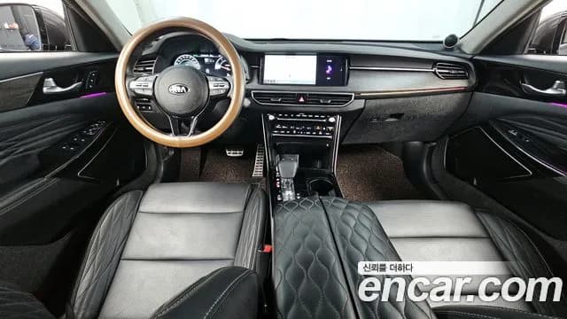 2020 Kia K7 Premier 3.0 GDI Signature Sold VIN KNALD416BLA216469 – photo 12 2020 Kia K7 Premier 3.0 GDI Signature Sold VIN KNALD416BLA216469 – photo 12