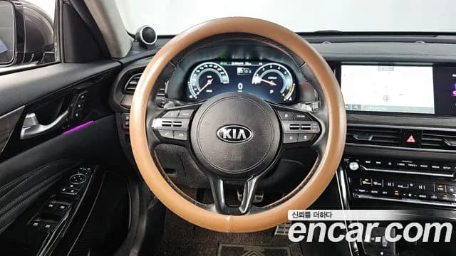 2020 Kia K7 Premier 3.0 GDI Signature Sold VIN KNALD416BLA216469 – photo 16 2020 Kia K7 Premier 3.0 GDI Signature Sold VIN KNALD416BLA216469 – photo 16