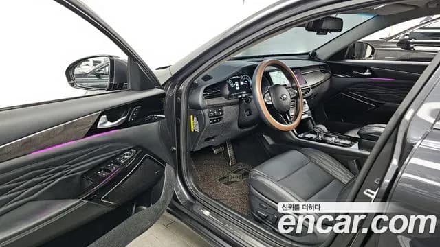 2020 Kia K7 Premier 3.0 GDI Signature Sold VIN KNALD416BLA216469 – photo 19 2020 Kia K7 Premier 3.0 GDI Signature Sold VIN KNALD416BLA216469 – photo 19