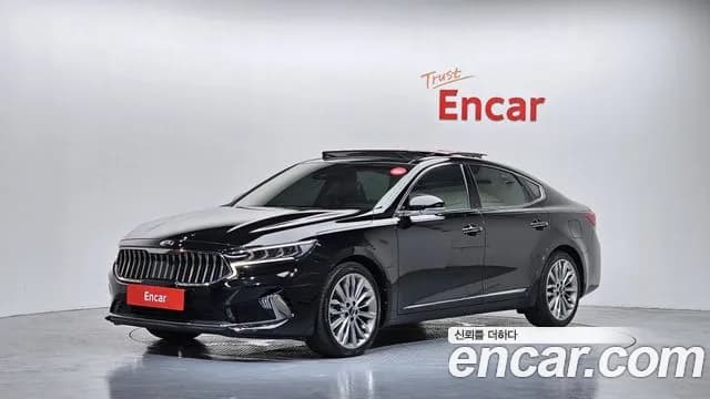 2020 Kia K7 Premier 3.0 GDI Signature Sold VIN KNALD416BLA217049 – exterior detail 2020 Kia K7 Premier 3.0 GDI Signature Sold VIN KNALD416BLA217049 – exterior detail